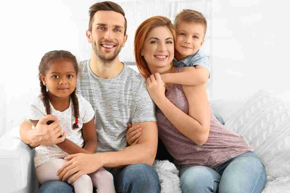 Adoptive Families