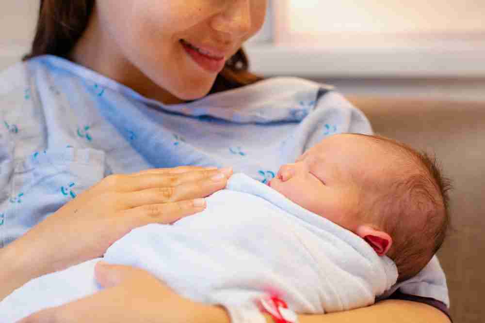 For Birth Mothers